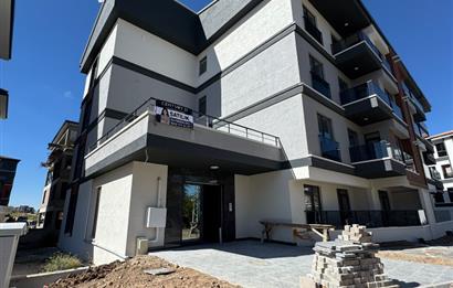 ANKARA ÖRENCİK'TE 2+1 SIFIR LÜKS ARA KAT SATILIK DAİRE 