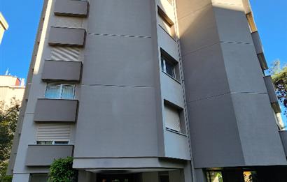 SUADİYE SAHİLDE SİTE ÖZELLİKLİ DENİZ MANZARALI 5+1 275 m2 DAİRE
