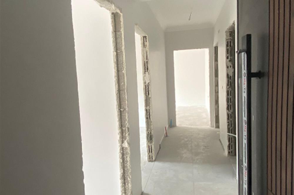 GÖLBAŞI SEĞMENLER'DE 2+1 BAĞIMSIZ MUTFAKLI FERAH DAİRE
