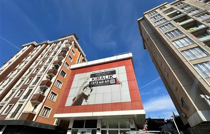 ÜMRANİYE SOYAK YENİŞEHİRDE AVANTAJLI KONUM'DA KİRALIK BİNA