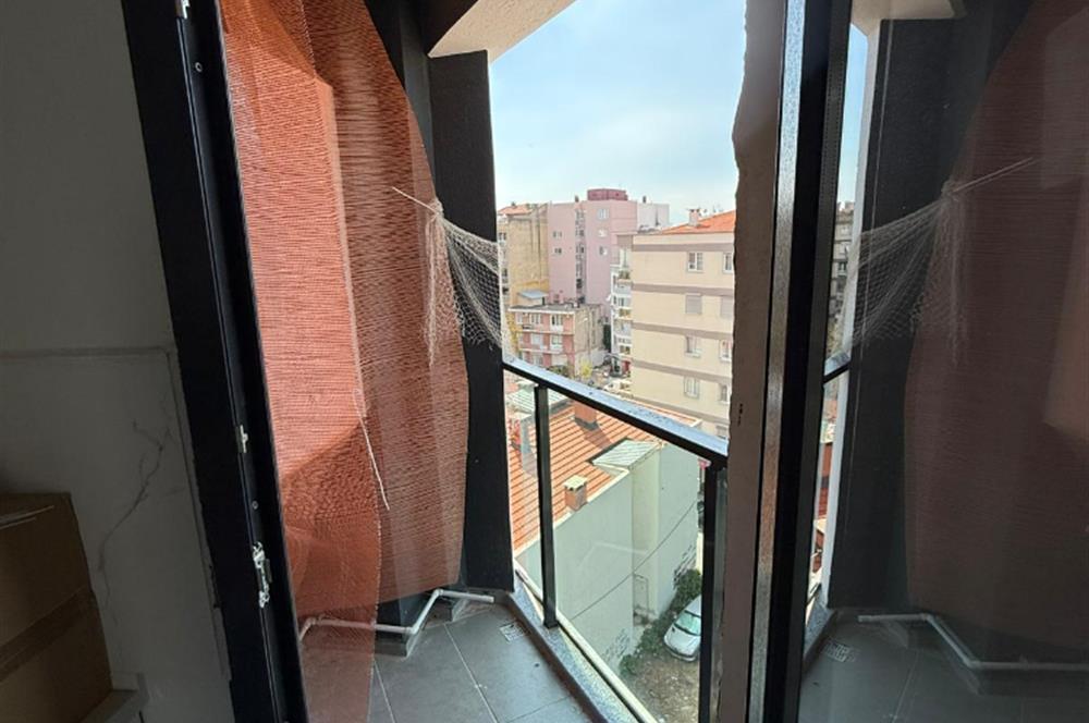 🏡 BORNOVA ERZENE’DE SIFIR 3+1 TERASLI DAİRE – KAÇIRILMAYACAK FIRSAT!