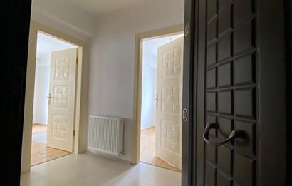 CENTURY 21'DEN ÜNİVERSİTE KARŞISI 2+1 KİRALIK DAİRE! 