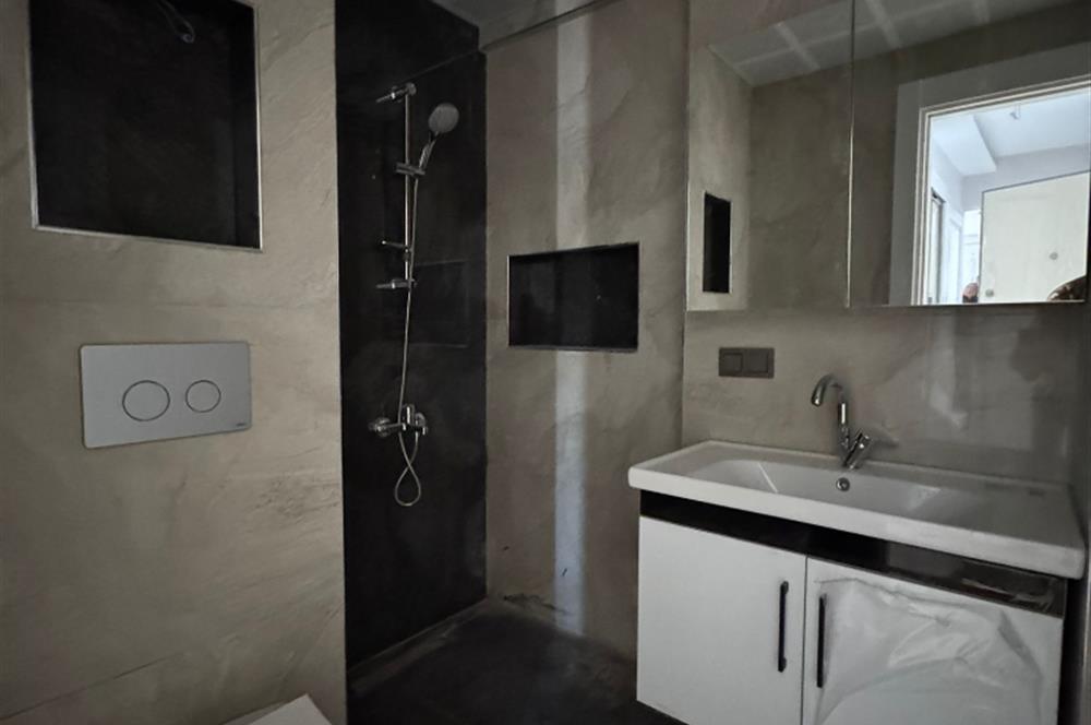 ANKARA ÖRENCİK'TE 2+1 SIFIR LÜKS ARA KAT SATILIK DAİRE 