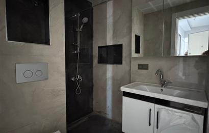 ANKARA ÖRENCİK'TE 2+1 SIFIR LÜKS ARA KAT SATILIK DAİRE 