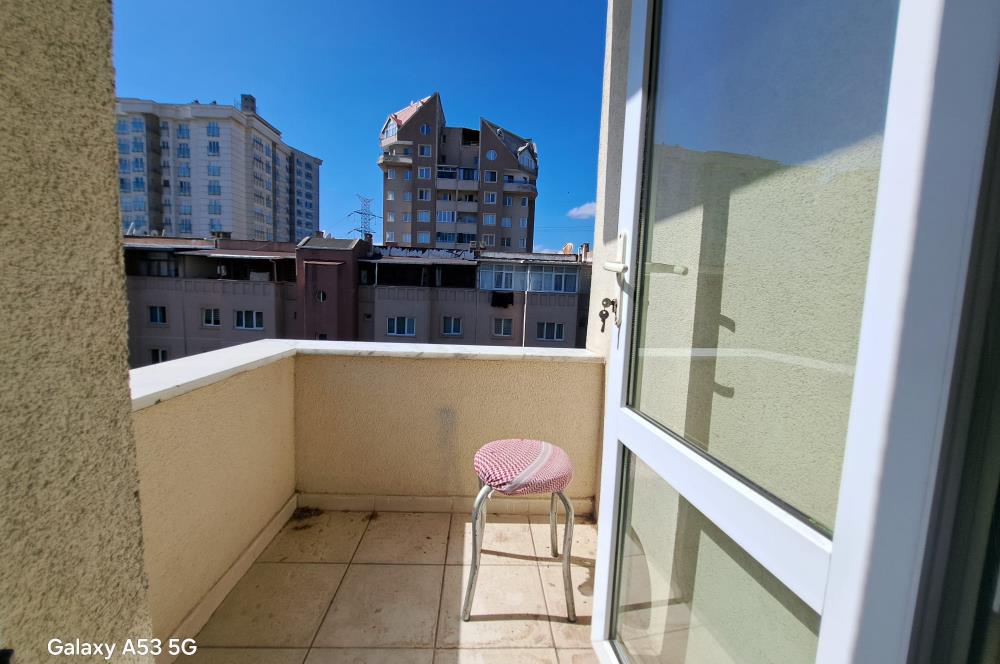 Onurkent’te Değerli Lokasyon | 3+1 | Geniş ve Kullanışlı Daire