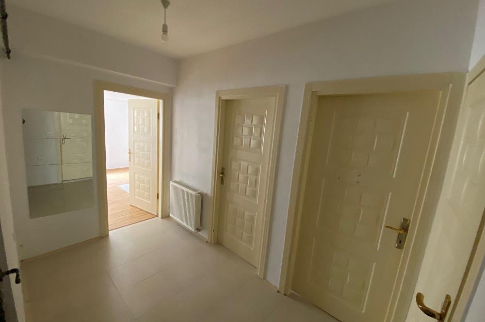 CENTURY 21'DEN ÜNİVERSİTE KARŞISI 2+1 KİRALIK DAİRE! 
