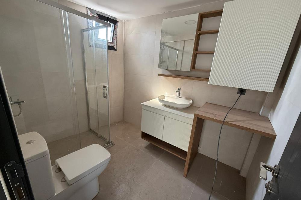 🏡 BORNOVA ERZENE’DE SIFIR 3+1 TERASLI DAİRE – KAÇIRILMAYACAK FIRSAT!