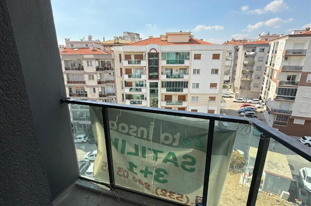 🏡 BORNOVA ERZENE’DE SIFIR 3+1 TERASLI DAİRE – KAÇIRILMAYACAK FIRSAT!