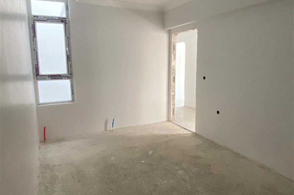 GÖLBAŞI SEĞMENLER'DE 2+1 BAĞIMSIZ MUTFAKLI FERAH DAİRE