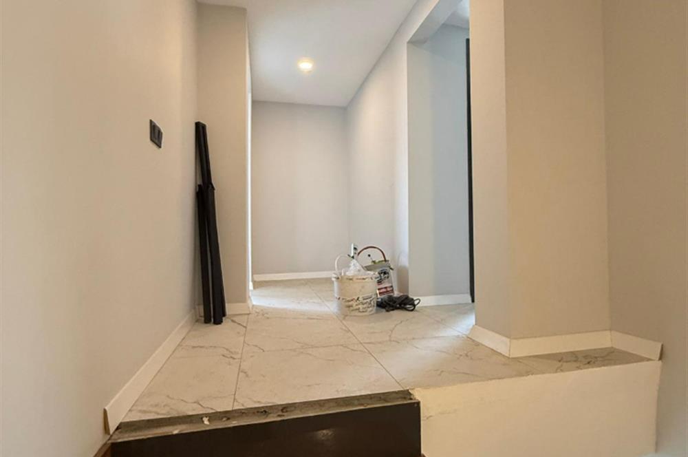 🏡 BORNOVA ERZENE’DE SIFIR 3+1 TERASLI DAİRE – KAÇIRILMAYACAK FIRSAT!
