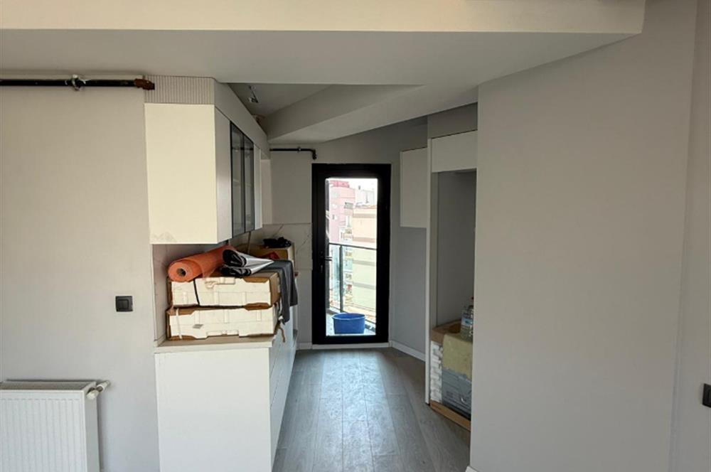 🏡 BORNOVA ERZENE’DE SIFIR 3+1 TERASLI DAİRE – KAÇIRILMAYACAK FIRSAT!