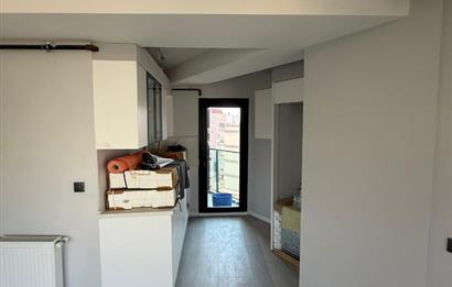 🏡 BORNOVA ERZENE’DE SIFIR 3+1 TERASLI DAİRE – KAÇIRILMAYACAK FIRSAT!