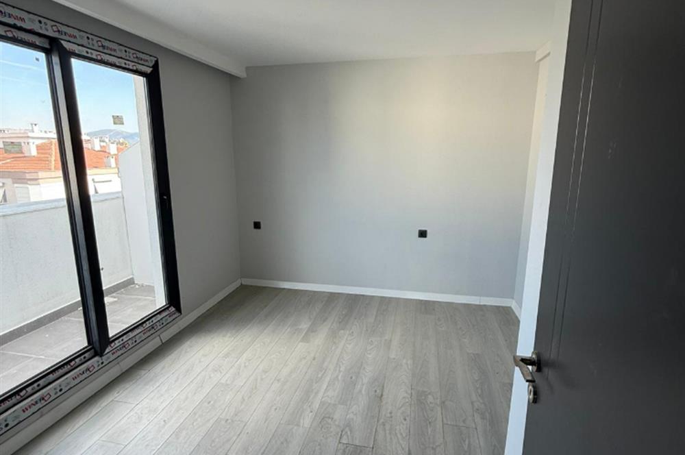 🏡 BORNOVA ERZENE’DE SIFIR 3+1 TERASLI DAİRE – KAÇIRILMAYACAK FIRSAT!