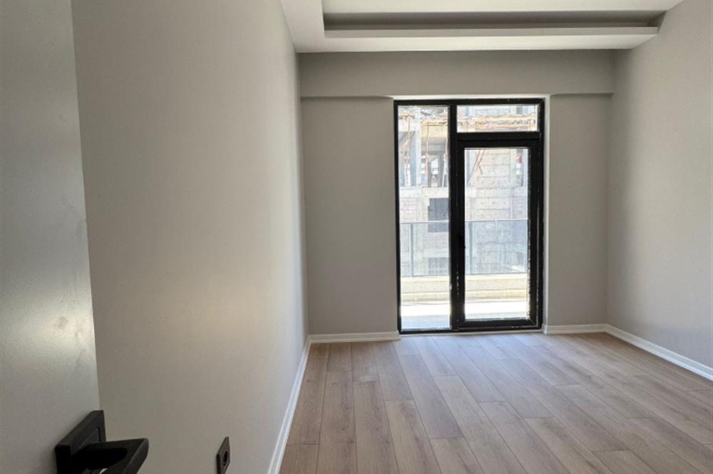 ANKARA ÖRENCİK'TE 2+1 SIFIR LÜKS ARA KAT SATILIK DAİRE 