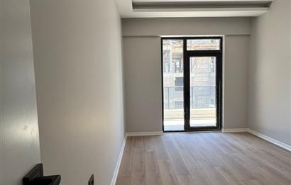 ANKARA ÖRENCİK'TE 2+1 SIFIR LÜKS ARA KAT SATILIK DAİRE 