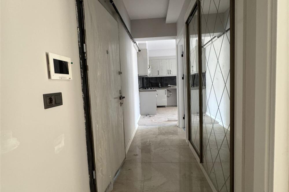 ANKARA ÖRENCİK'TE 2+1 SIFIR LÜKS ARA KAT SATILIK DAİRE 