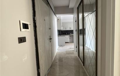ANKARA ÖRENCİK'TE 2+1 SIFIR LÜKS ARA KAT SATILIK DAİRE 