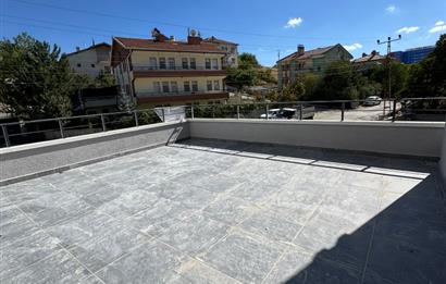 ANKARA ÖRENCİK'TE 2+1 SIFIR LÜKS ARA KAT SATILIK DAİRE 