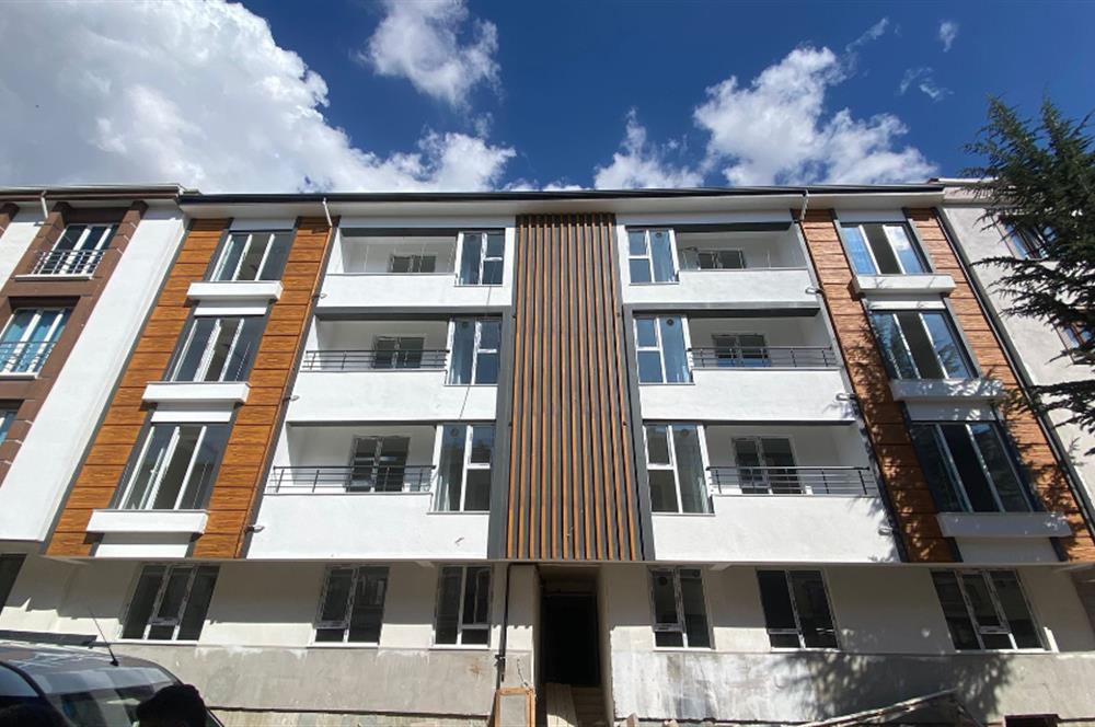 GÖLBAŞI SEĞMENLER'DE 2+1 BAĞIMSIZ MUTFAKLI FERAH DAİRE