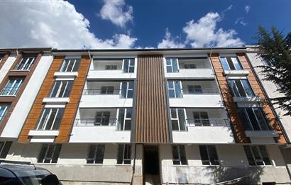 GÖLBAŞI SEĞMENLER'DE 2+1 BAĞIMSIZ MUTFAKLI FERAH DAİRE