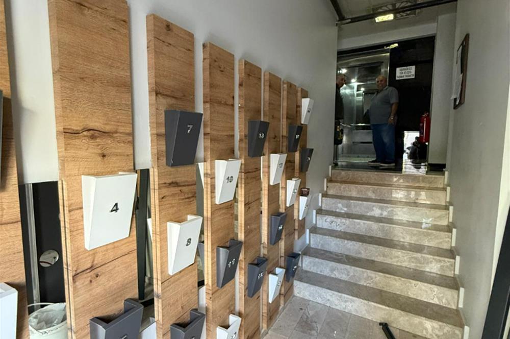 🏡 BORNOVA ERZENE’DE SIFIR 3+1 TERASLI DAİRE – KAÇIRILMAYACAK FIRSAT!