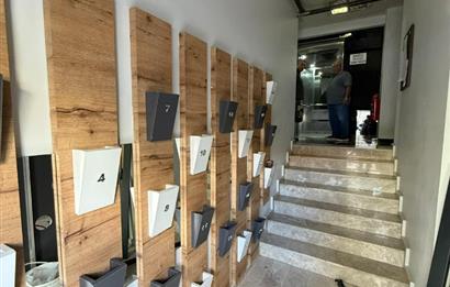 🏡 BORNOVA ERZENE’DE SIFIR 3+1 TERASLI DAİRE – KAÇIRILMAYACAK FIRSAT!