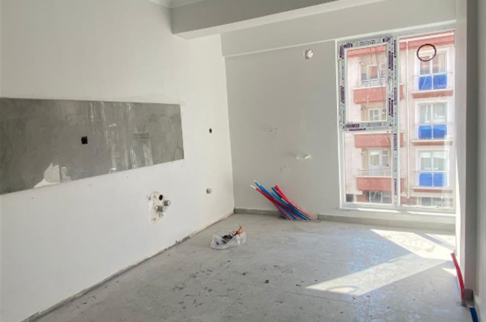 GÖLBAŞI SEĞMENLER'DE 2+1 BAĞIMSIZ MUTFAKLI FERAH DAİRE