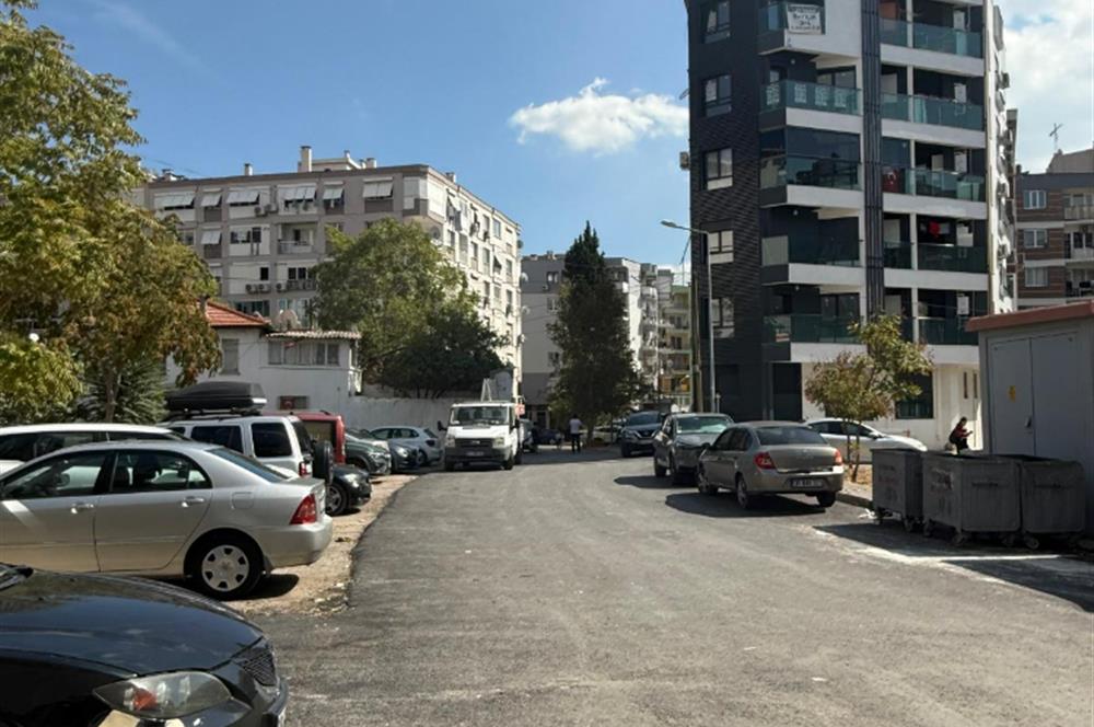 🏡 BORNOVA ERZENE’DE SIFIR 3+1 TERASLI DAİRE – KAÇIRILMAYACAK FIRSAT!