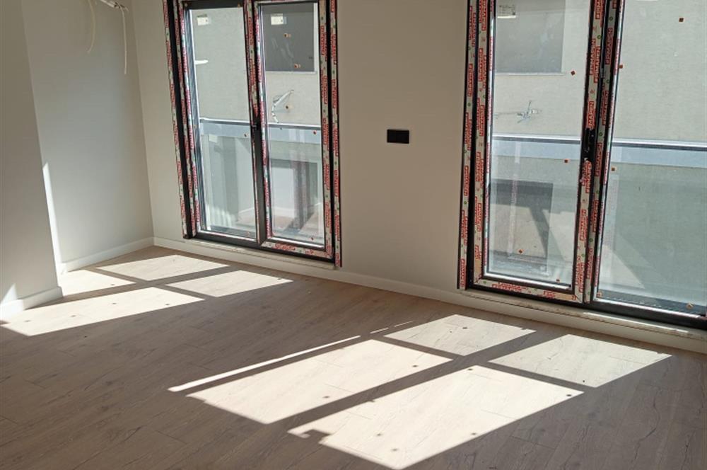PANORAMİK DENİZ MANZARALI DUBLEX DAİRE