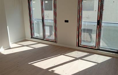 PANORAMİK DENİZ MANZARALI DUBLEX DAİRE
