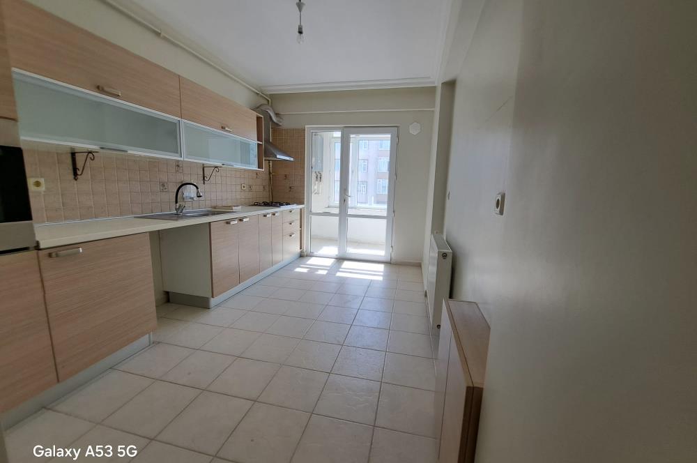 Onurkent’te Değerli Lokasyon | 3+1 | Geniş ve Kullanışlı Daire