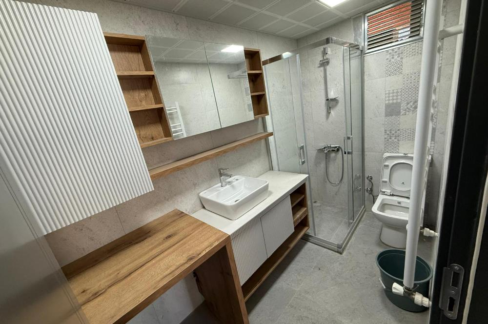🏡 BORNOVA ERZENE’DE SIFIR 3+1 TERASLI DAİRE – KAÇIRILMAYACAK FIRSAT!