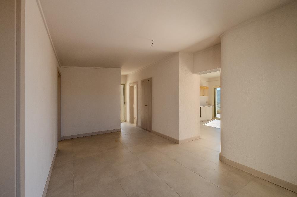 Bodrum Yalıçiftlik Projeden Hemen Teslim Müstakil Tek Kat Villa