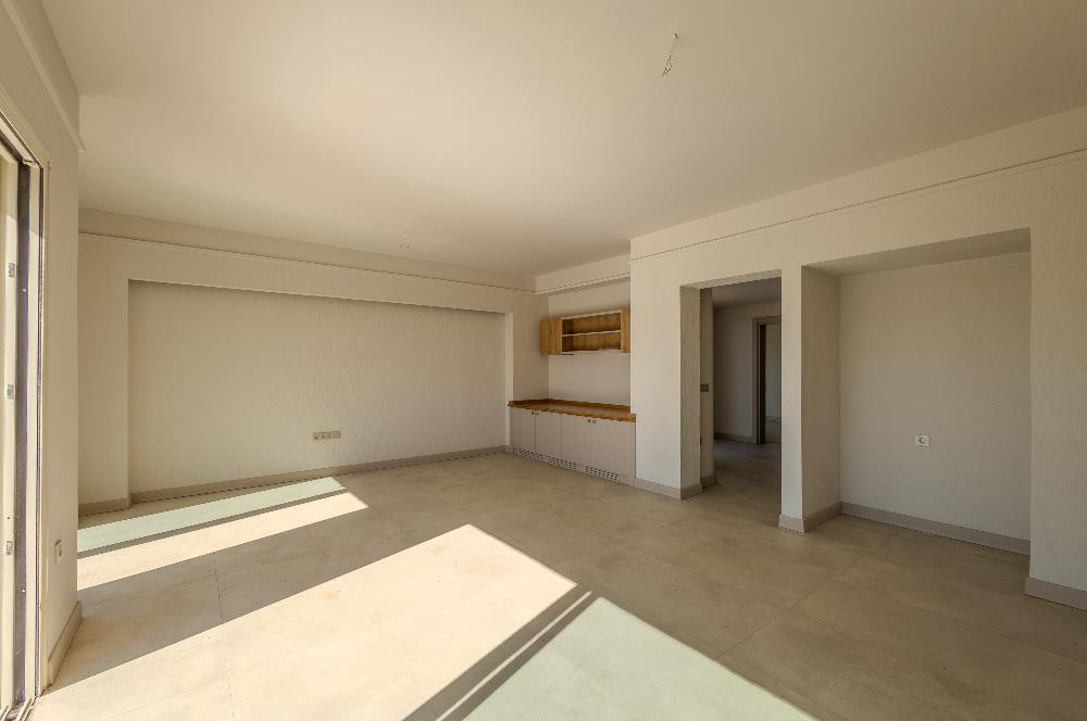 Bodrum Yalıçiftlik Projeden Hemen Teslim Müstakil Tek Kat Villa