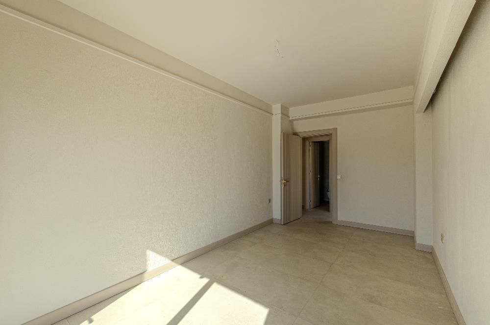 Bodrum Yalıçiftlik Projeden Hemen Teslim Müstakil Tek Kat Villa