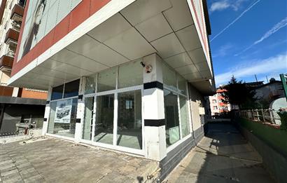ÜMRANİYE SOYAK YENİŞEHİRDE AVANTAJLI KONUM'DA KİRALIK BİNA