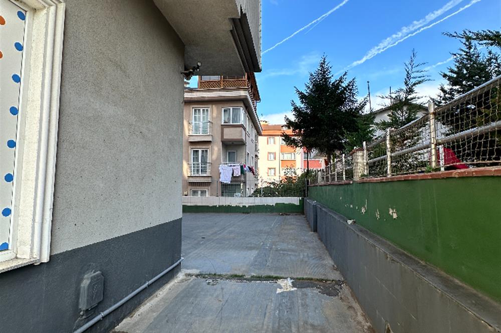 ÜMRANİYE SOYAK YENİŞEHİRDE AVANTAJLI KONUM'DA KİRALIK BİNA