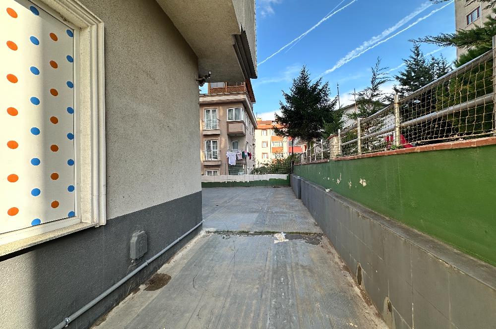 ÜMRANİYE SOYAK YENİŞEHİRDE AVANTAJLI KONUM'DA KİRALIK BİNA