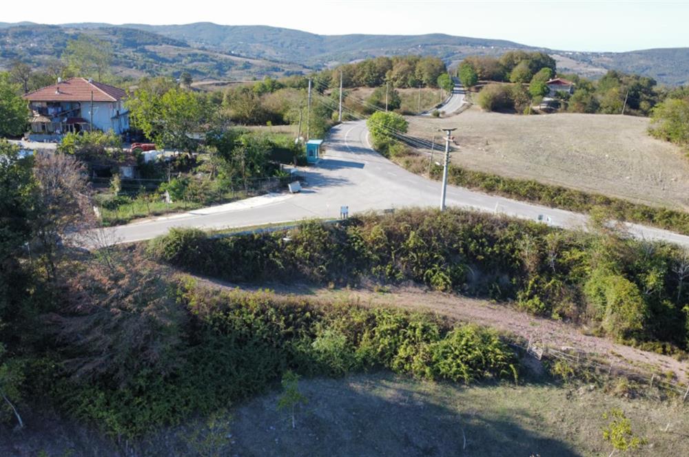 SULTANİYE'DE İMARIN DİBİNDE FIRSAT TARLA