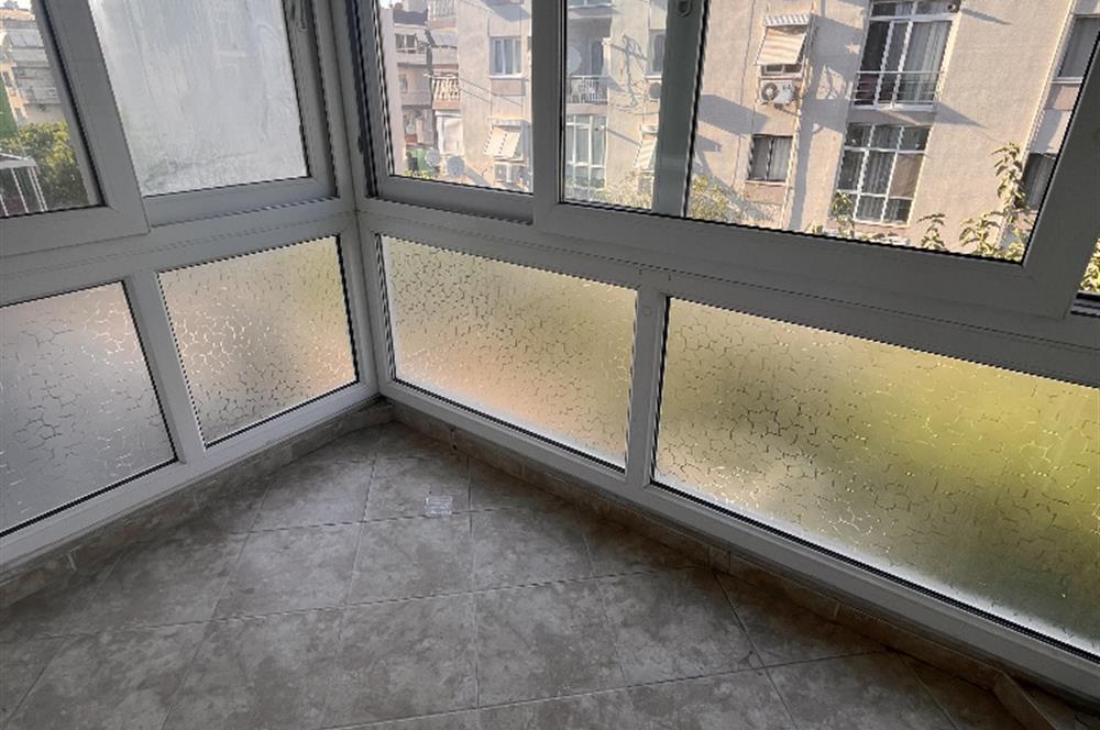 Bahriye Üçok ve Atatürk Bulvarı Paraleli Geniş 2+1 Satılık Daire