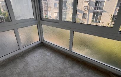 Bahriye Üçok ve Atatürk Bulvarı Paraleli Geniş 2+1 Satılık Daire