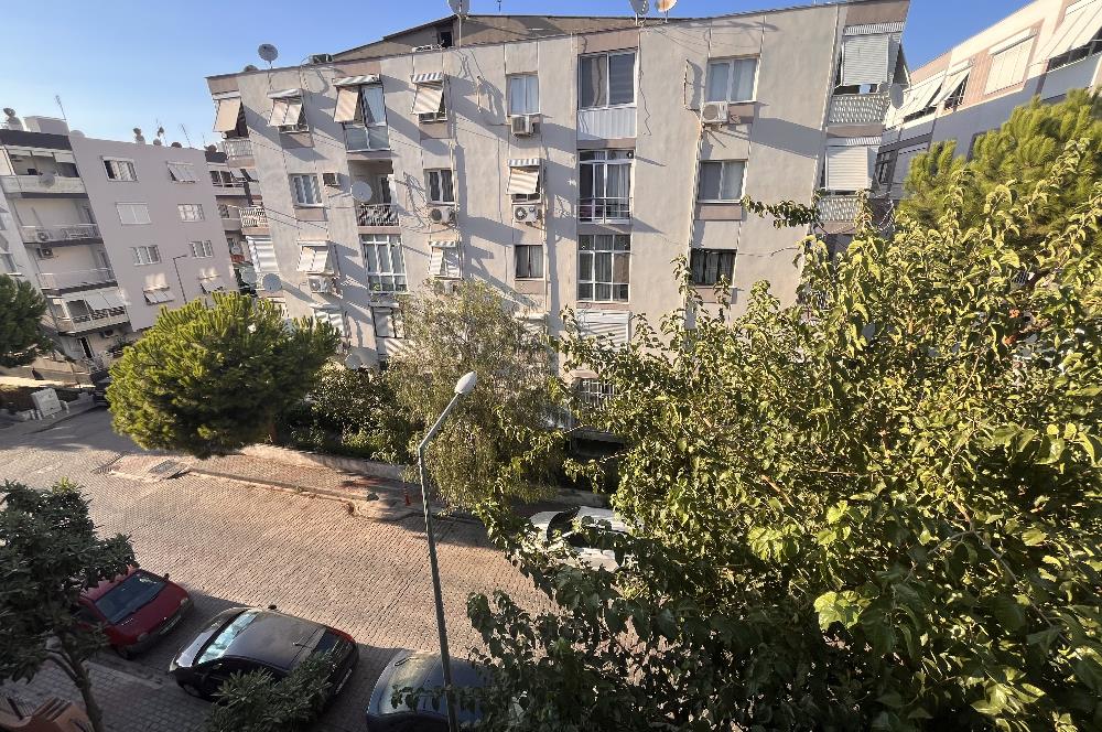 Bahriye Üçok ve Atatürk Bulvarı Paraleli Geniş 2+1 Satılık Daire