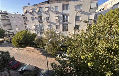 Bahriye Üçok ve Atatürk Bulvarı Paraleli Geniş 2+1 Satılık Daire