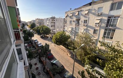 Bahriye Üçok ve Atatürk Bulvarı Paraleli Geniş 2+1 Satılık Daire