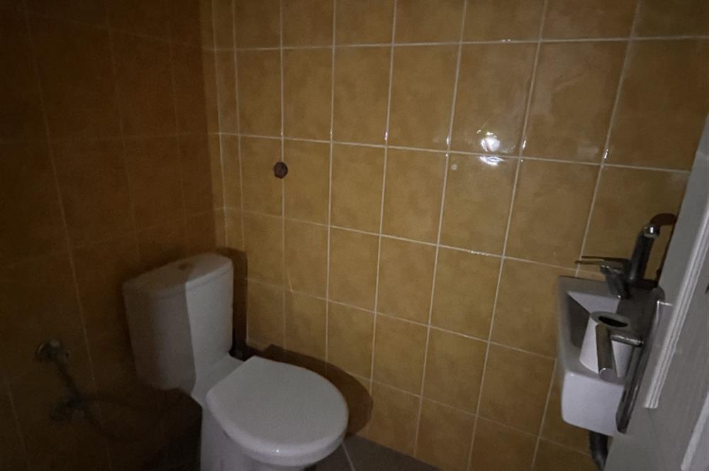 Bahriye Üçok ve Atatürk Bulvarı Paraleli Geniş 2+1 Satılık Daire