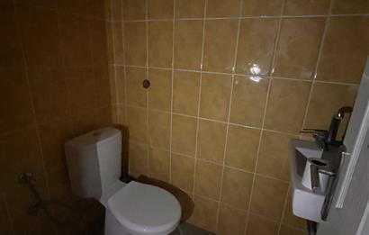 Bahriye Üçok ve Atatürk Bulvarı Paraleli Geniş 2+1 Satılık Daire