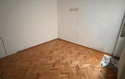 Bahriye Üçok ve Atatürk Bulvarı Paraleli Geniş 2+1 Satılık Daire