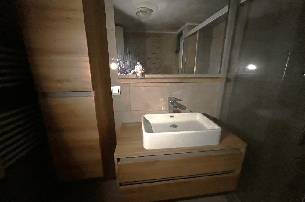 Bahriye Üçok ve Atatürk Bulvarı Paraleli Geniş 2+1 Satılık Daire