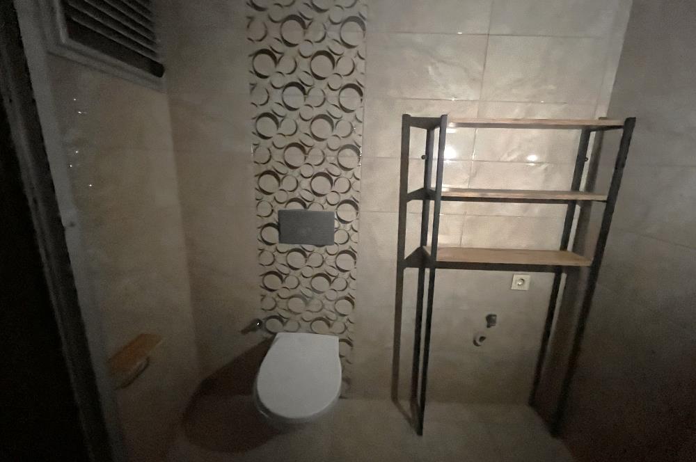 Bahriye Üçok ve Atatürk Bulvarı Paraleli Geniş 2+1 Satılık Daire