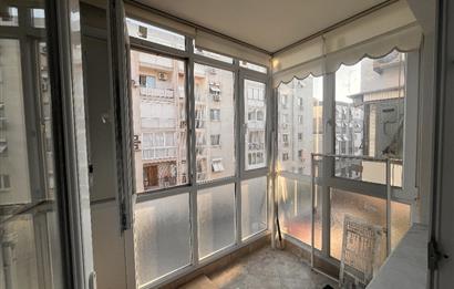 Bahriye Üçok ve Atatürk Bulvarı Paraleli Geniş 2+1 Satılık Daire